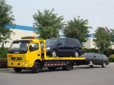 伊吾阳泉矿区道路救援